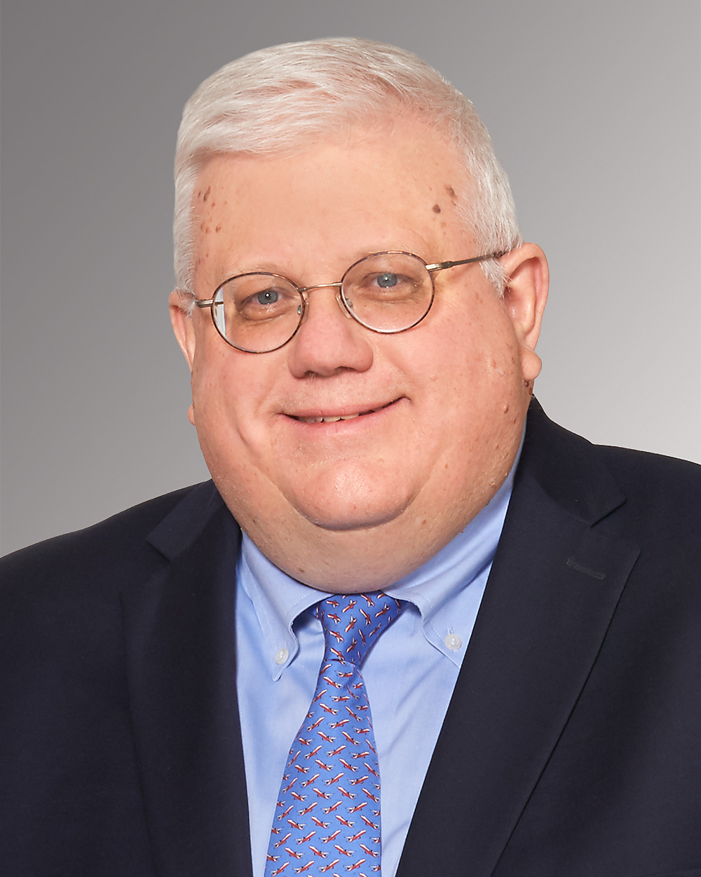 Kevin Prykull, CLFP
