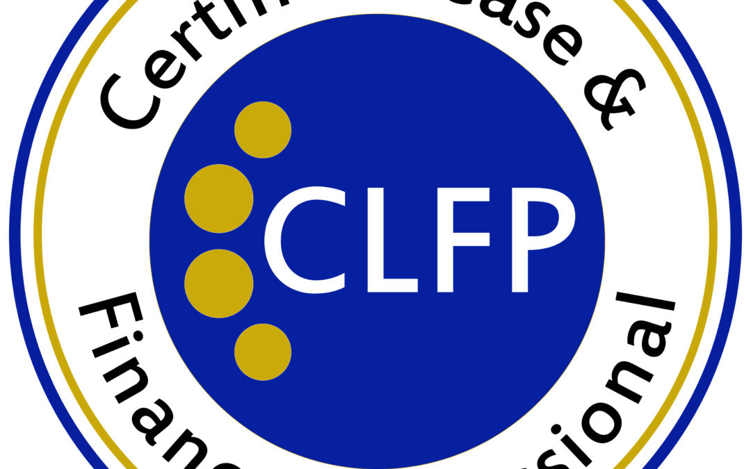 CLFP Foundation Announces Significant Updates and New Resources for the Industry