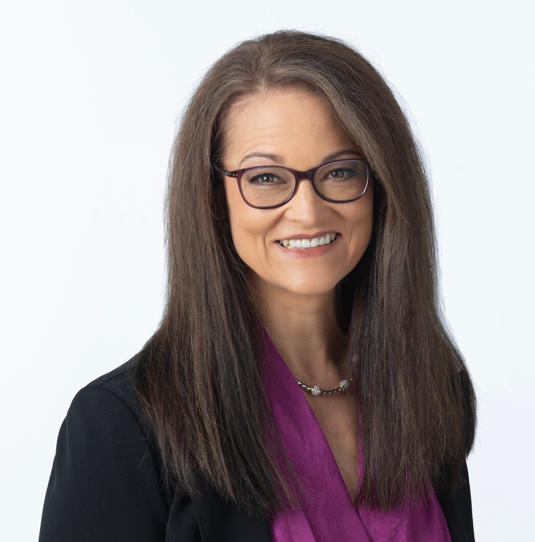 Deborah "Deb" Reuben, CLFP