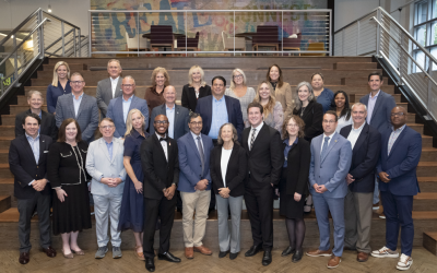 La Salle University School of Business Partners with the CLFP Foundation and Equipment Leasing & Finance Foundation to Launch Commercial Equipment Finance Course